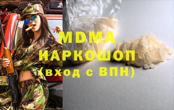 индика Нея